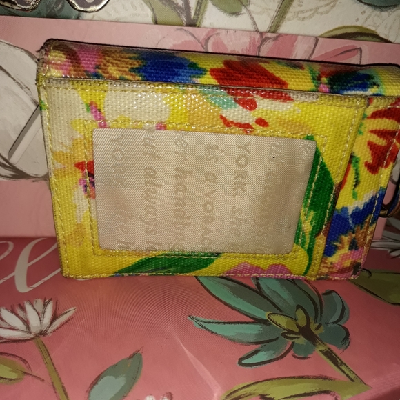 Kate Spade wallet - Picture 2 of 3